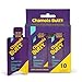 CHAMOIS BUTT'R Chamois Buttr Eurostyle AntiChafe Cream 10pack of 9mL packets - Image 2