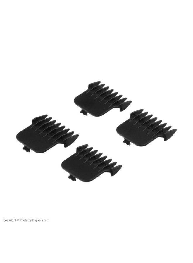 يوكو جولد مكينة حلاقة يوكو موديل YK 218 - Image 5