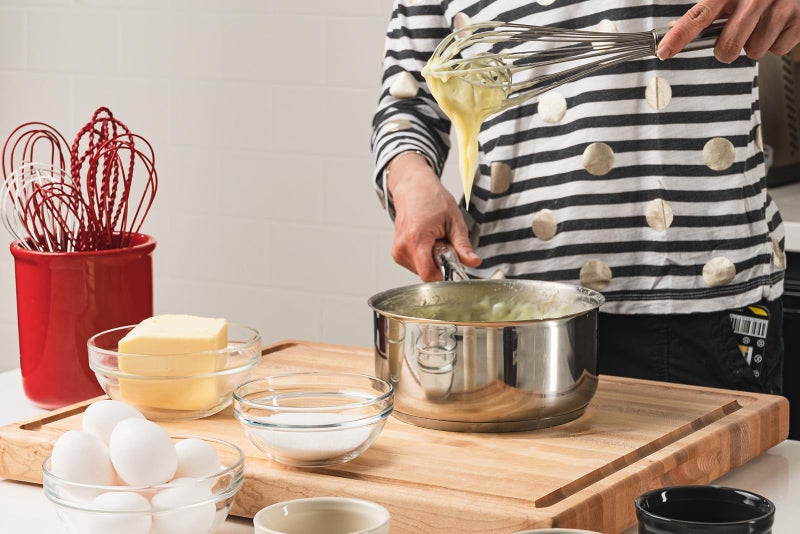 Cuisipro 12" Balloon Whisk - Image 3