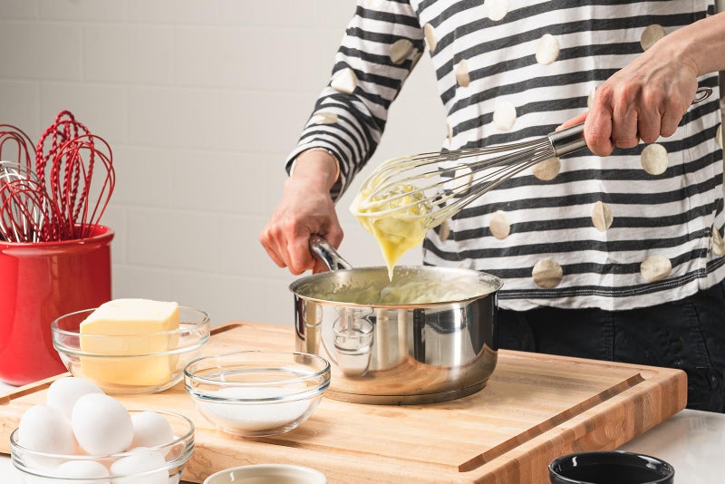 Cuisipro 12" Balloon Whisk - Image 4