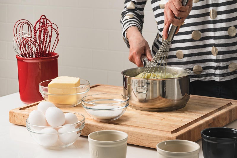 Cuisipro 12" Balloon Whisk - Image 5