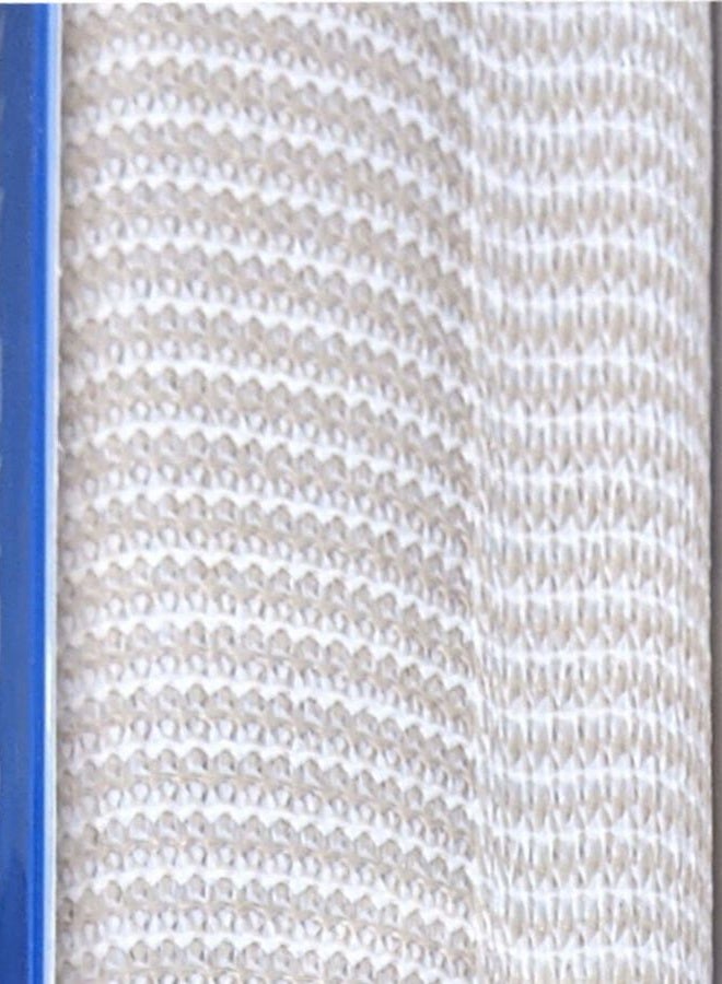 Coolaroo 462161 Roller Shade, 4' x 8', Pebble - Image 5