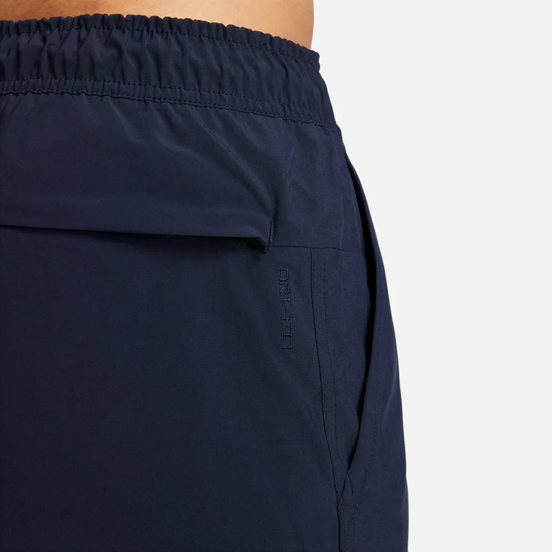 Nike Blue Men's Unlimited Dri-FIT Unlined Versatile Shorts for Men | Best Price UAE