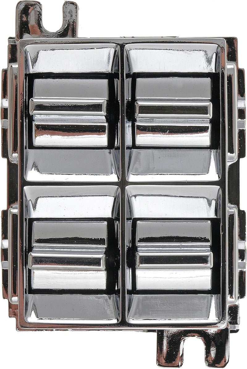 Dorman Front Driver Side Door Window Switch - Image 2