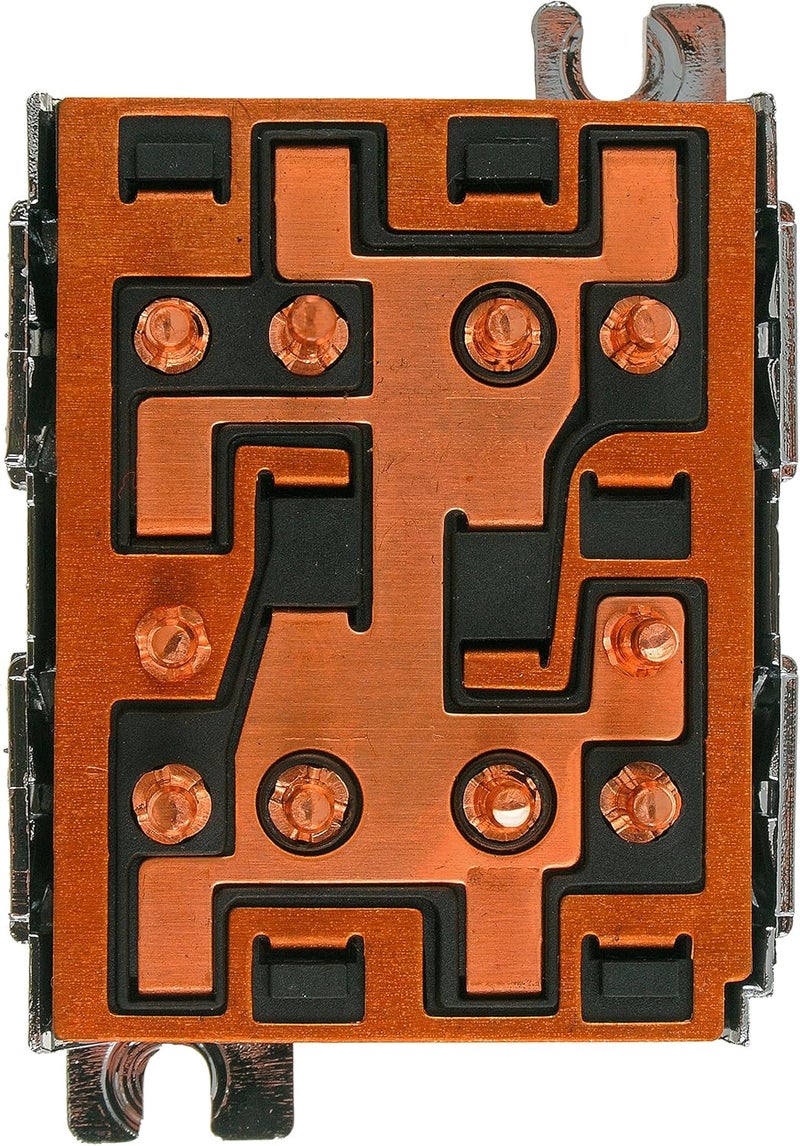 Dorman Front Driver Side Door Window Switch - Image 3