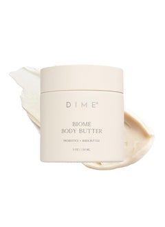 DIME Dime Beauty Biome Body Butter 