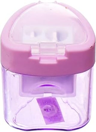 Yalong YL-83_YL90095 Bundle Of Eraser With Double-Eye Pencil Sharpener Suitable For classroom, Homeschooling, And Individual Study Environments - pzsku/Z3F5D646061CC5F8305C7Z/45/_/1720390274/cc589bc7-0c9b-4f41-8b4f-d43f16fdf7a9