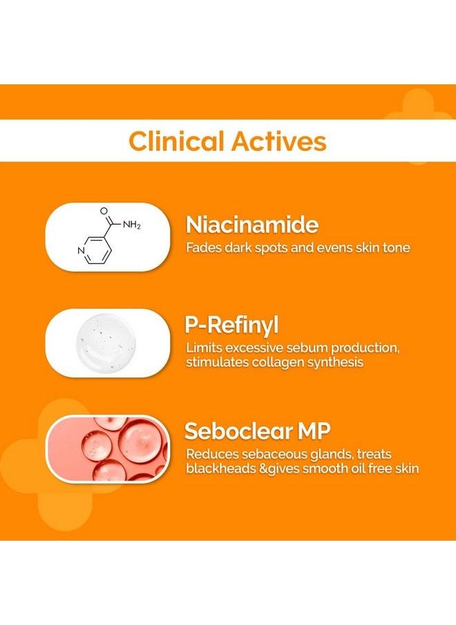 THE derma Co - Pore Minimizing Priming Cream Sunscreen With Spf 50 & Pa+++ For Open Pores & Uva/Uvb Protection 50G - Image 1