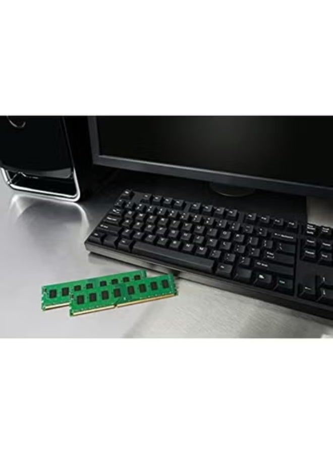 Desktop Memory 16GB DDR5 5600MT/s Non-ECC CL46 DIMM RAM - Image 4