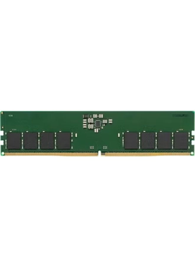 Desktop Memory 16GB DDR5 5600MT/s Non-ECC CL46 DIMM RAM - Image 2