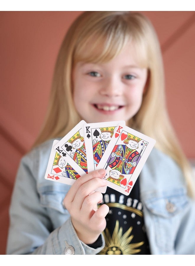 مارفينز ماجيك مجموعة مارفن ماجيك - أعظم خمسين خدعة ورقية - مجموعة سحرية، خدع سحرية للكبار، خدع سحرية - مع قراءة الأفكار وخدع ورقية، سحر عن قرب - تأتي في علبة هدايا - للأعمار من 8 و9 و10 سنوات فما فوق - Image 4