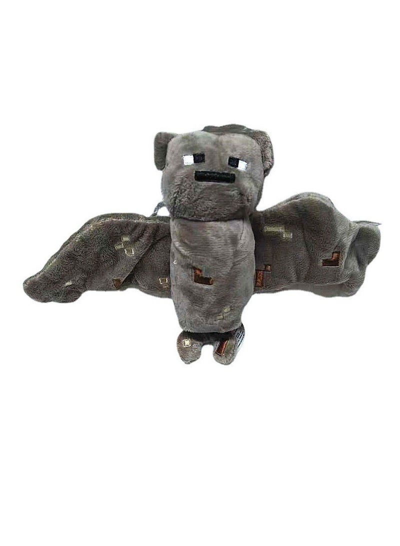 general 1 Pcs Minecraft Plush Toy 18cm