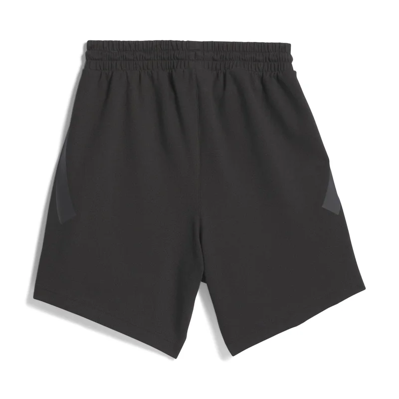 Adidas ADI BB PK SHORT Black Originals Unisex SHORTS