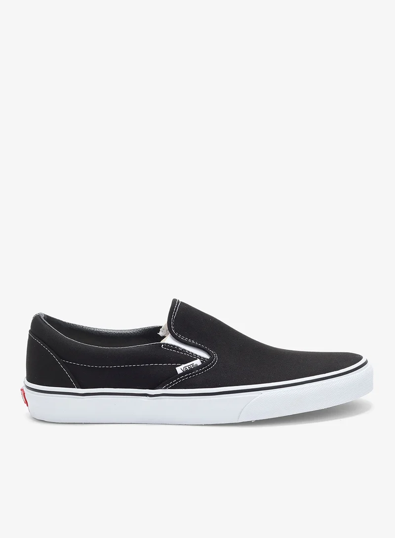 Classic Slip-On Unisex Shoes