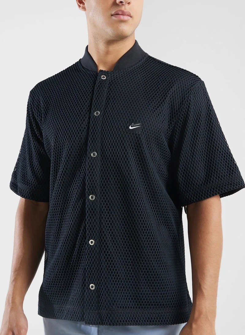 Nike Dri-Fit Shirt