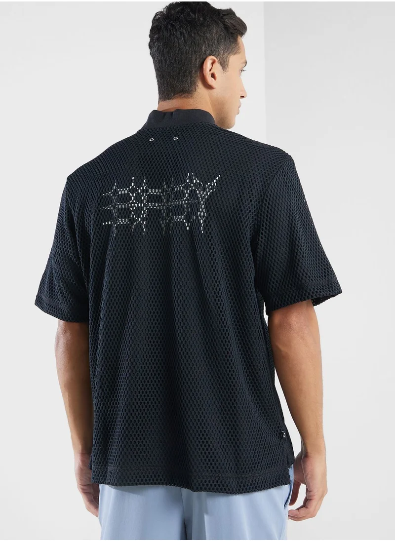 Nike Dri-Fit Shirt