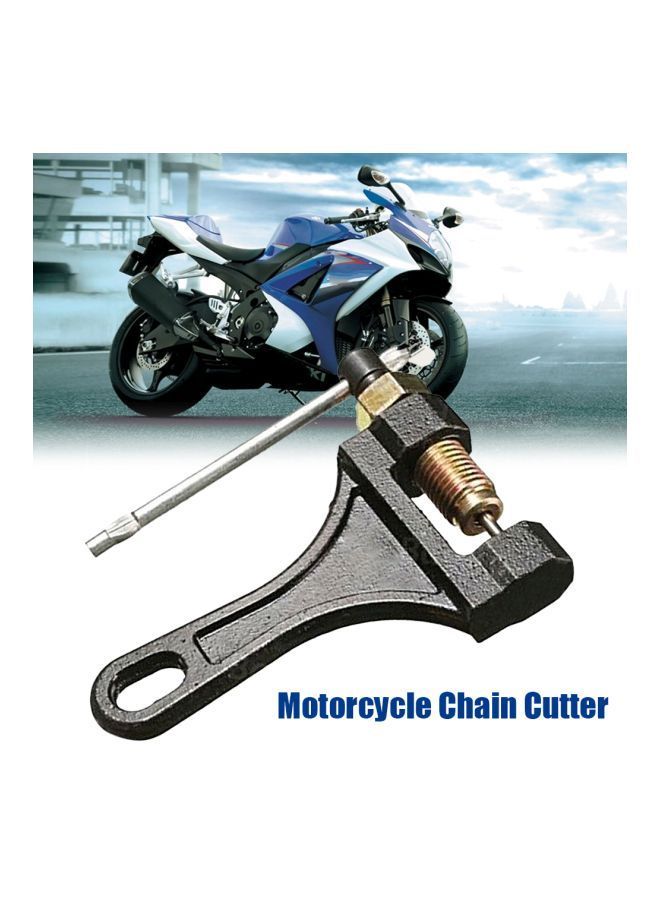 NIBEMINENT Motorcycle Chain Cutter - Image 2