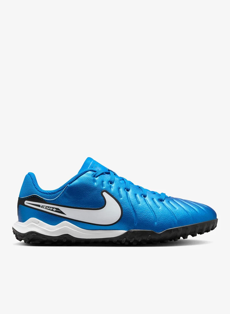 Nike Kids' Tiempo Legend 10 Academy Turf Ground Football Shoe (Younger/Older Kids)