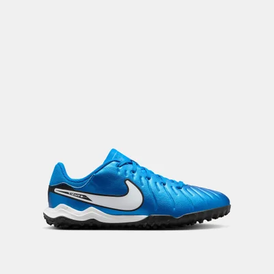 Nike Kids' Tiempo Legend 10 Academy Turf Ground Football Shoe (Younger/Older Kids)