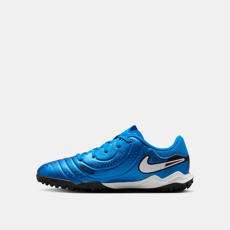 Nike Kids' Tiempo Legend 10 Academy Turf Ground Football Shoe (Younger/Older Kids)