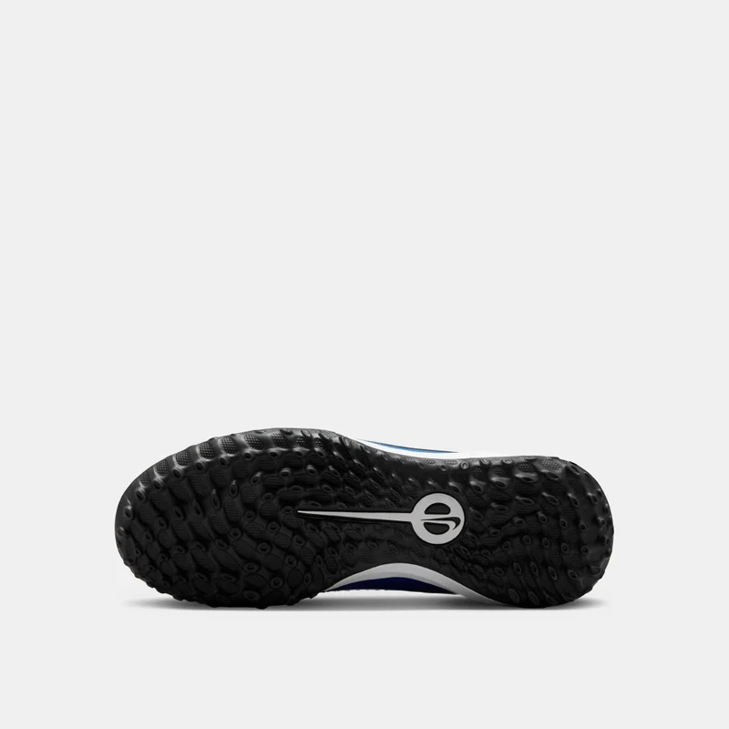 Nike Kids' Tiempo Legend 10 Academy Turf Ground Football Shoe (Younger/Older Kids)