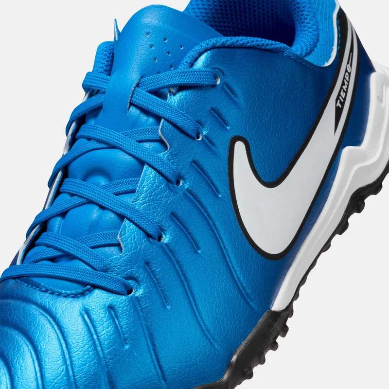 Nike Kids' Tiempo Legend 10 Academy Turf Ground Football Shoe (Younger/Older Kids)