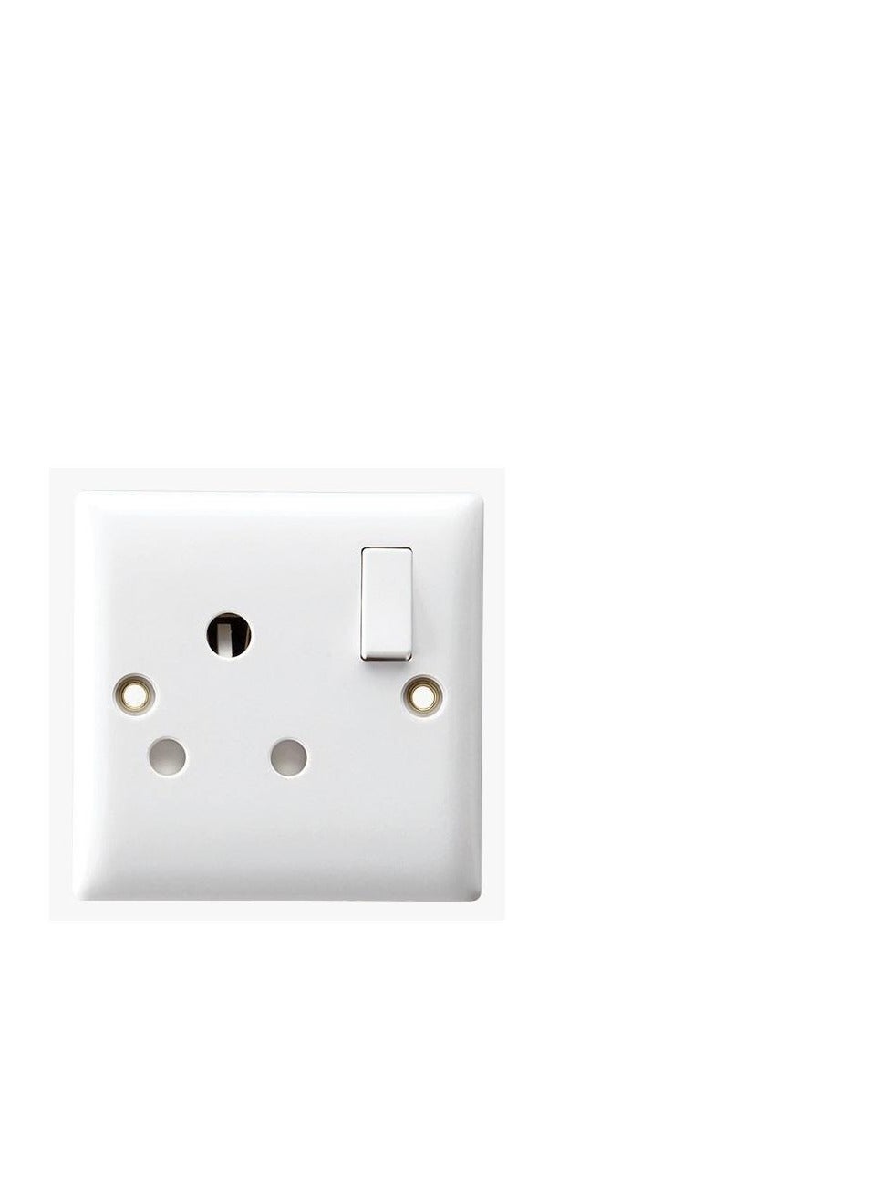 RR RR Switch Socket-15A-W3005 | Best Price UAE | Dubai, Abu Dhabi
