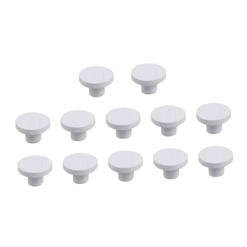 12Pcs Coral Frag Rack Aquarium Holder Base Bracket Support for Reef Tank Lightweight Stable Easy to Install and Clean - Image 2