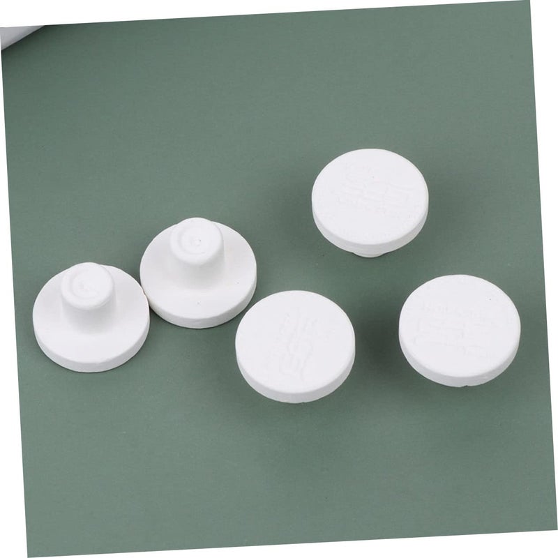12Pcs Coral Frag Rack Aquarium Holder Base Bracket Support for Reef Tank Lightweight Stable Easy to Install and Clean - Image 5