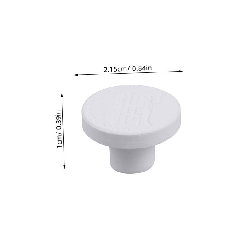12Pcs Coral Frag Rack Aquarium Holder Base Bracket Support for Reef Tank Lightweight Stable Easy to Install and Clean - Image 3