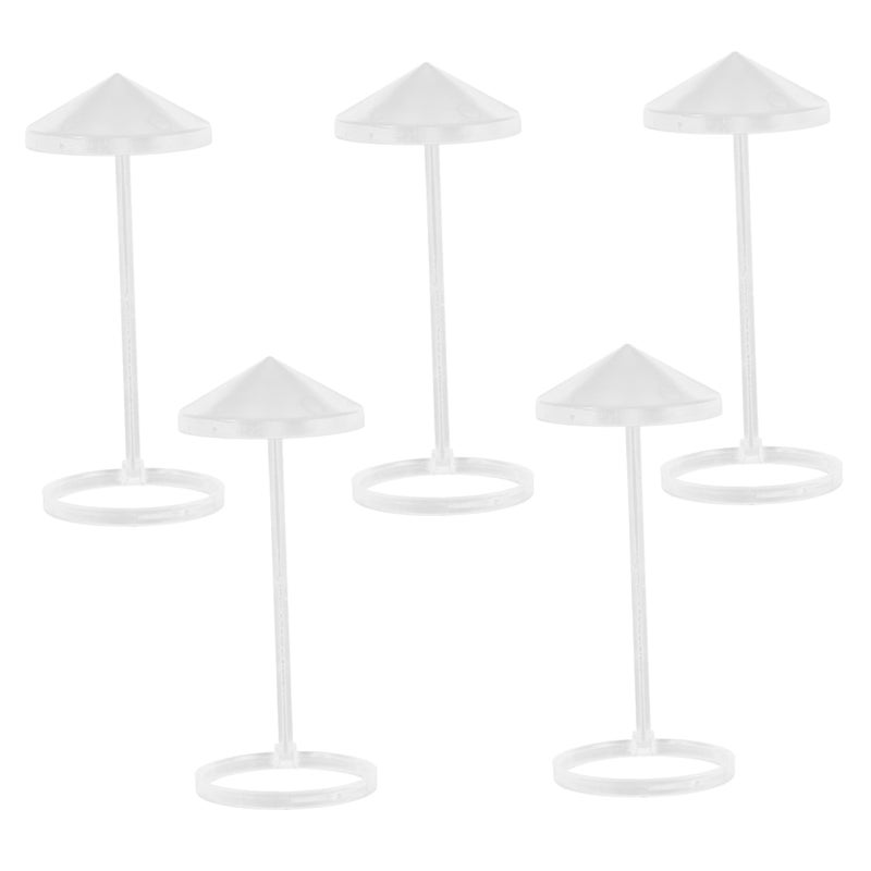 5pcs Humidifier Splash Guard Cover for Water Tank Air Humidifier Portable Fish Tank Accessory - Image 2