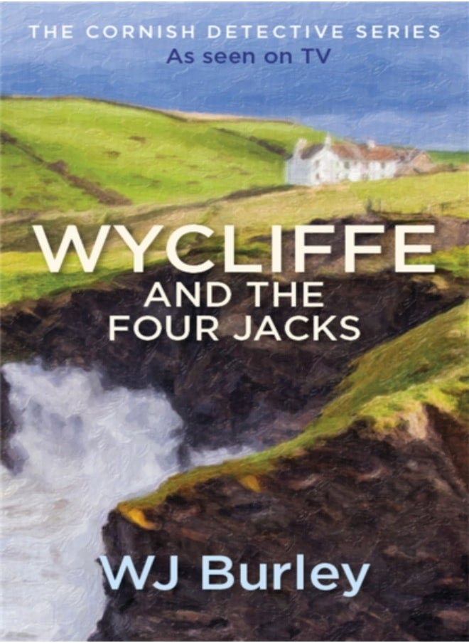 null - Wycliffe and the Four Jacks - Image 1