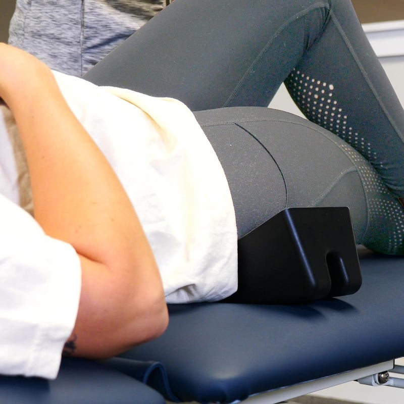 OPTP Original Norsk Mobilisation Wedge for Spinal Support and Therapy - Image 4