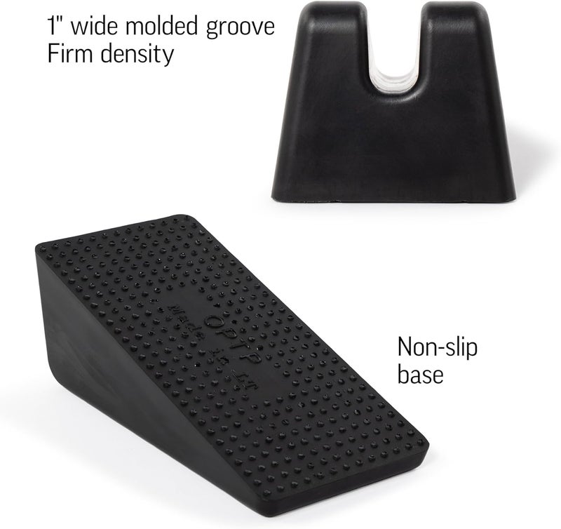 OPTP Original Norsk Mobilisation Wedge for Spinal Support and Therapy - Image 5
