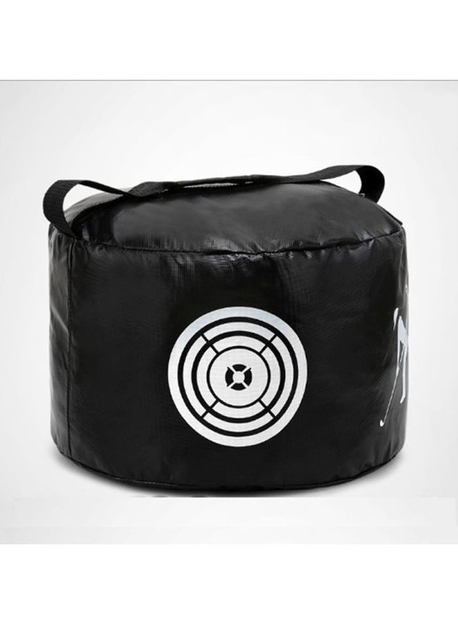 NIBEMINENT Multi-Function Power Impact Golf Strike Bag 26x44cm - Image 2