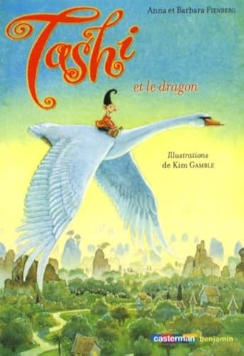 Tashi Tome 1 Tashi Et Jack