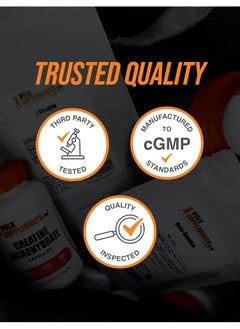 BULKSUPPLEMENTS.COM BULKSUPPLEMENTS.COM Ginkgo Biloba Extract Powder  - Image 5