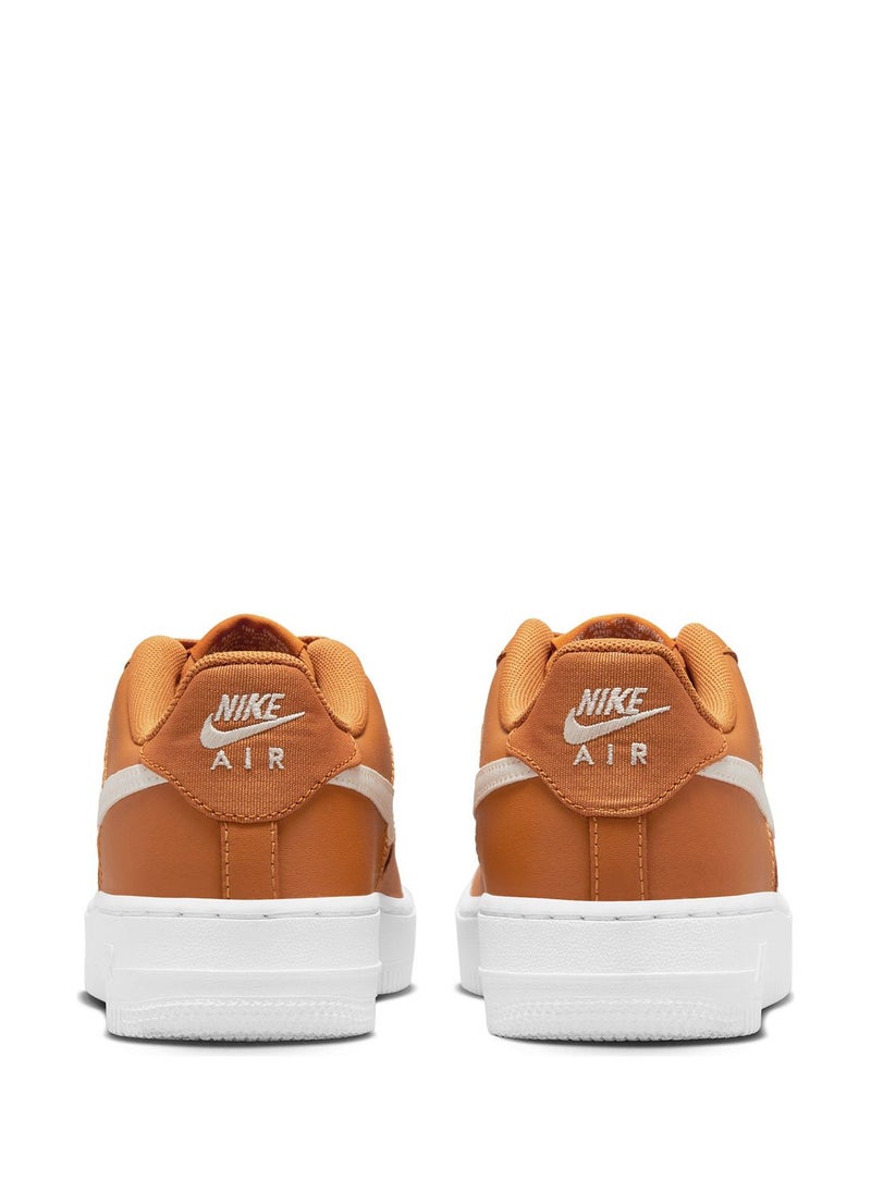 Nike - Youth Air Force 1 Lv8 2 Bg - Image 1