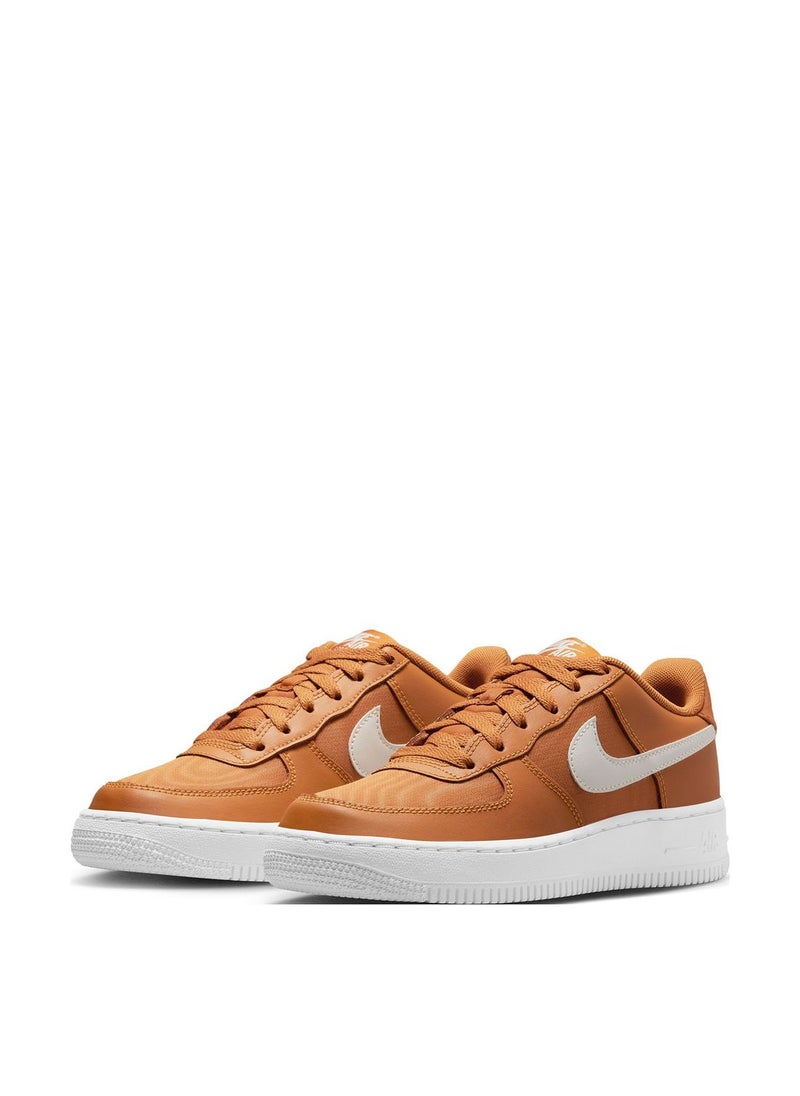 Nike - Youth Air Force 1 Lv8 2 Bg - Image 1