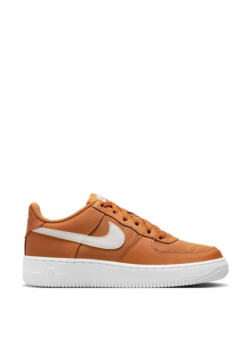 Nike - Youth Air Force 1 Lv8 2 Bg - Image 1