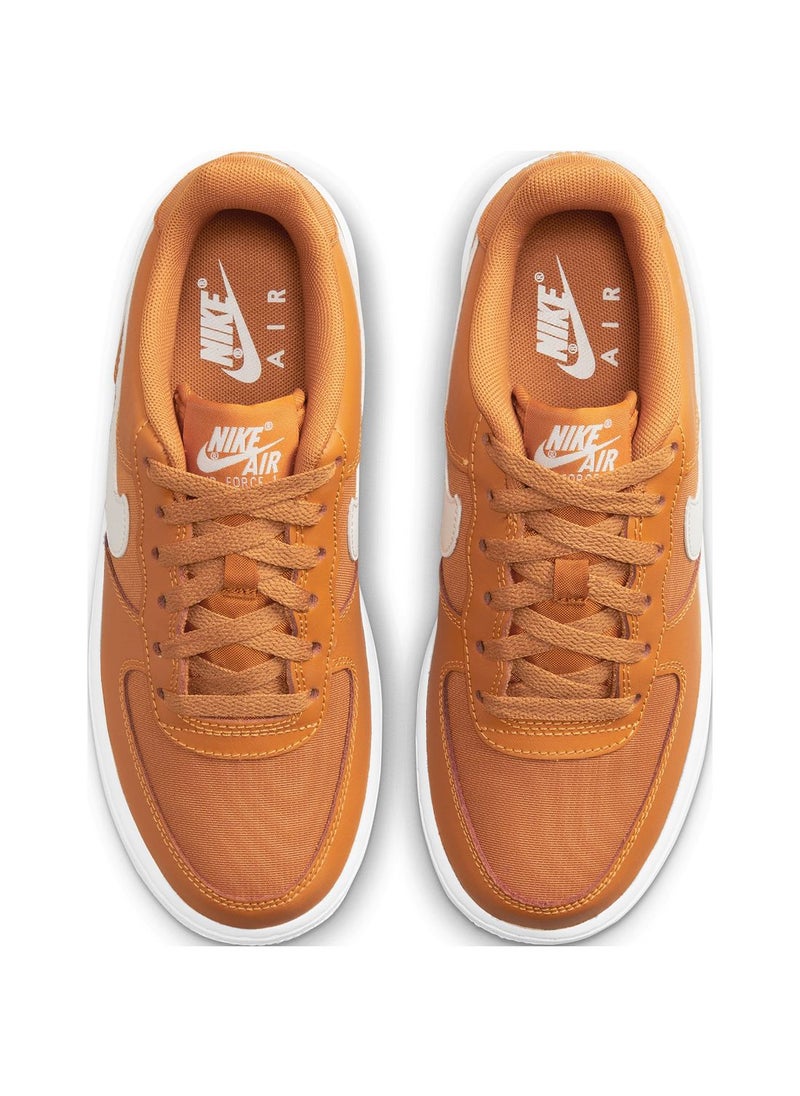 Nike - Youth Air Force 1 Lv8 2 Bg - Image 1