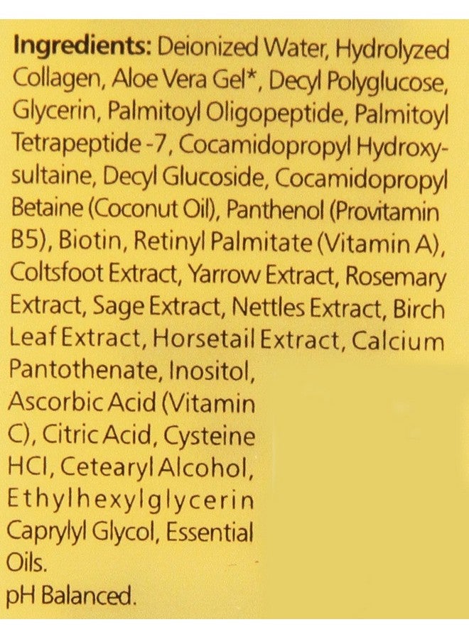 Mill Creek Biotene H24 Shampoo 2 Pack - Image 4