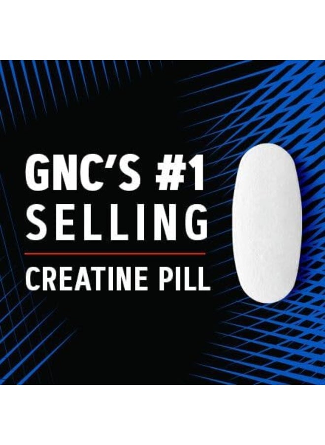GNC - Amp Hcl 189, 240 Tablets - Image 1