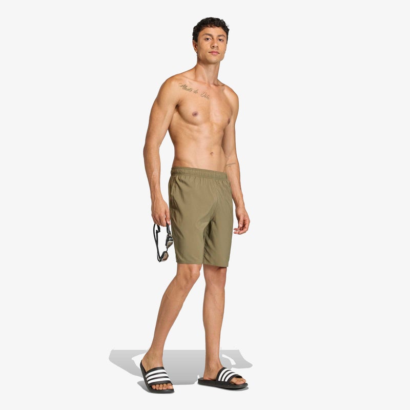 Adidas Swim Shorts 8-Inch - Image 4
