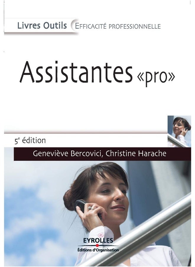 Assistantes "pro" 
