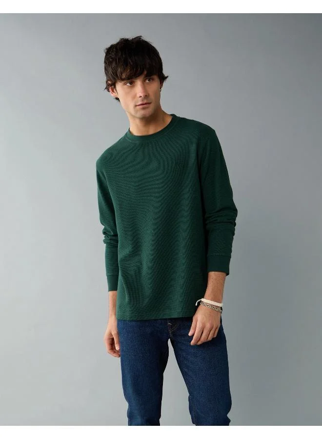 American Eagle Thermal Top