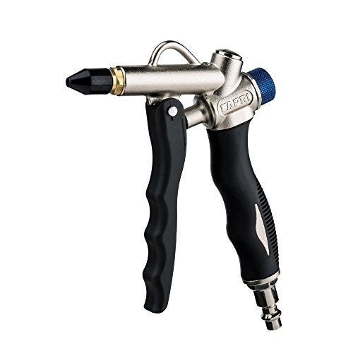 Capri Tools Rubber Tip Set for Air Blow Gun, 3-Piece - Image 2