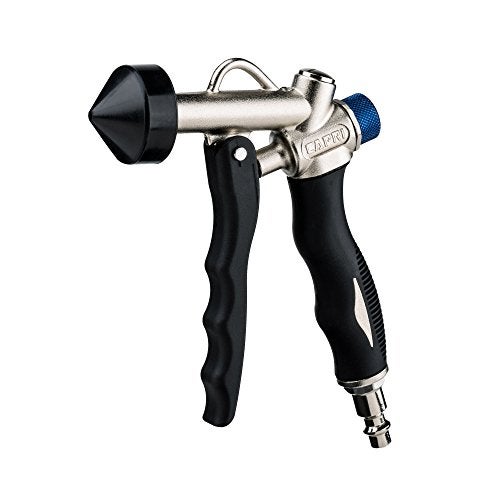 Capri Tools Rubber Tip Set for Air Blow Gun, 3-Piece - Image 4