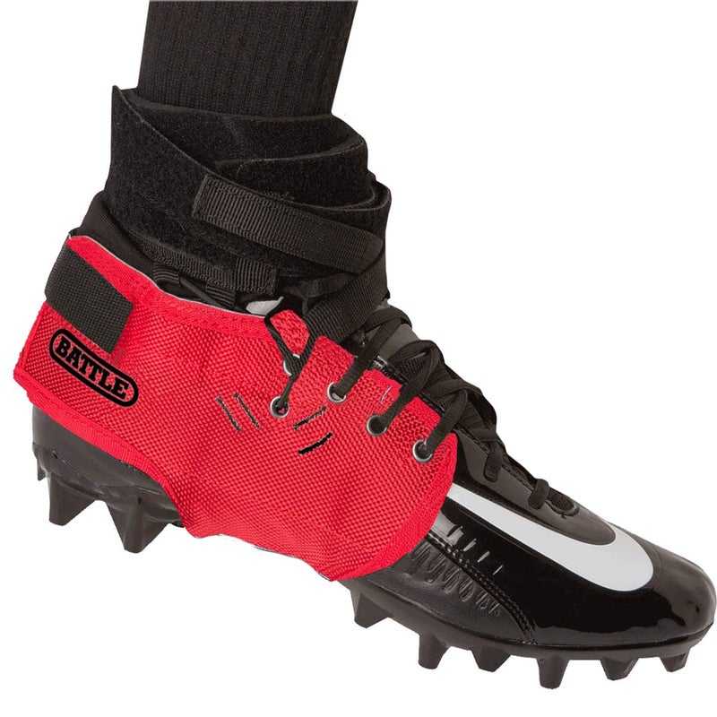 Battle Sports xFAST Ankle Support System - Red - XL - Image 1