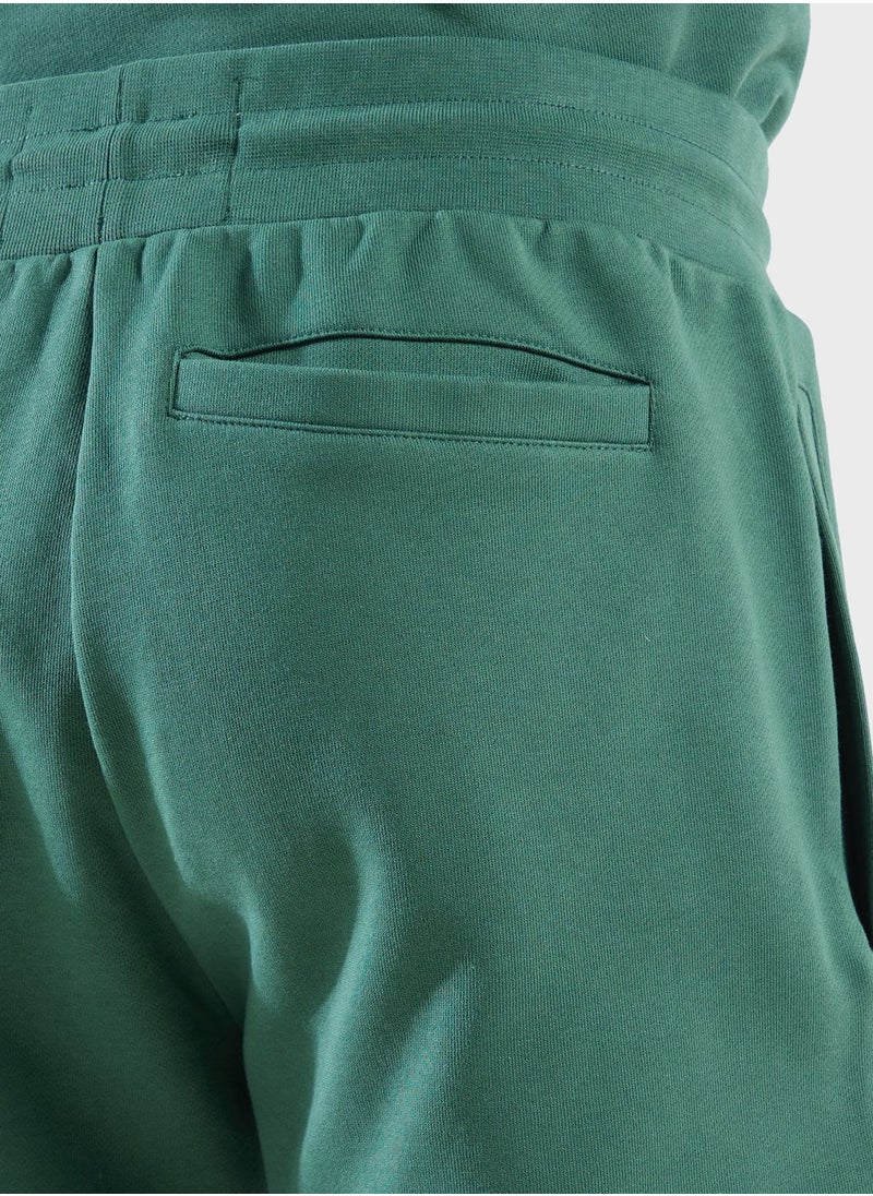 Hackett - Logo Shorts - Image 1